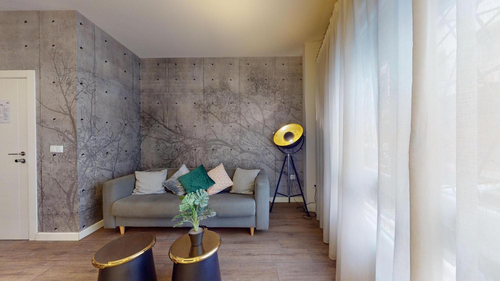 Myflats The Castle Apartment Alicante Exterior photo