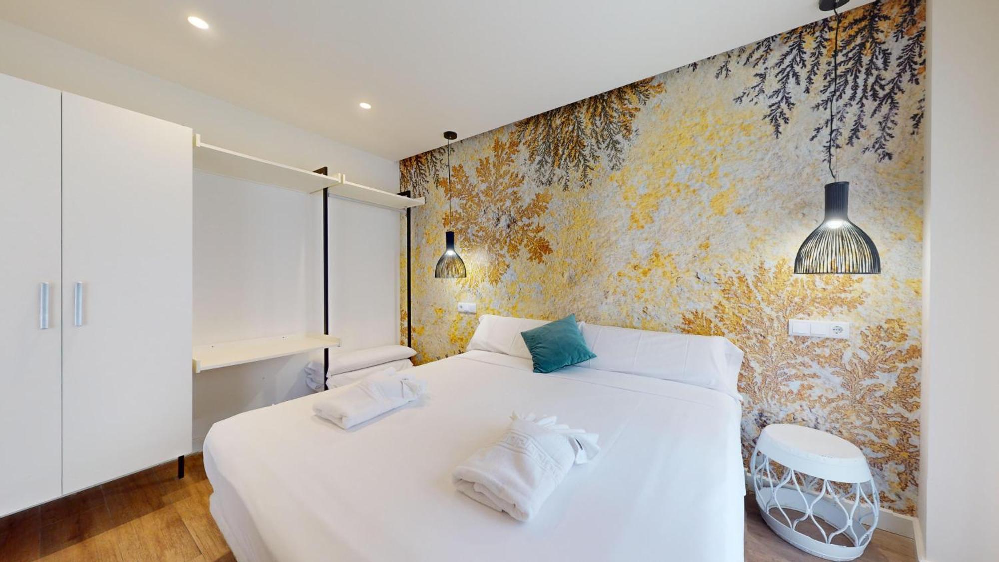 Myflats The Castle Apartment Alicante Exterior photo