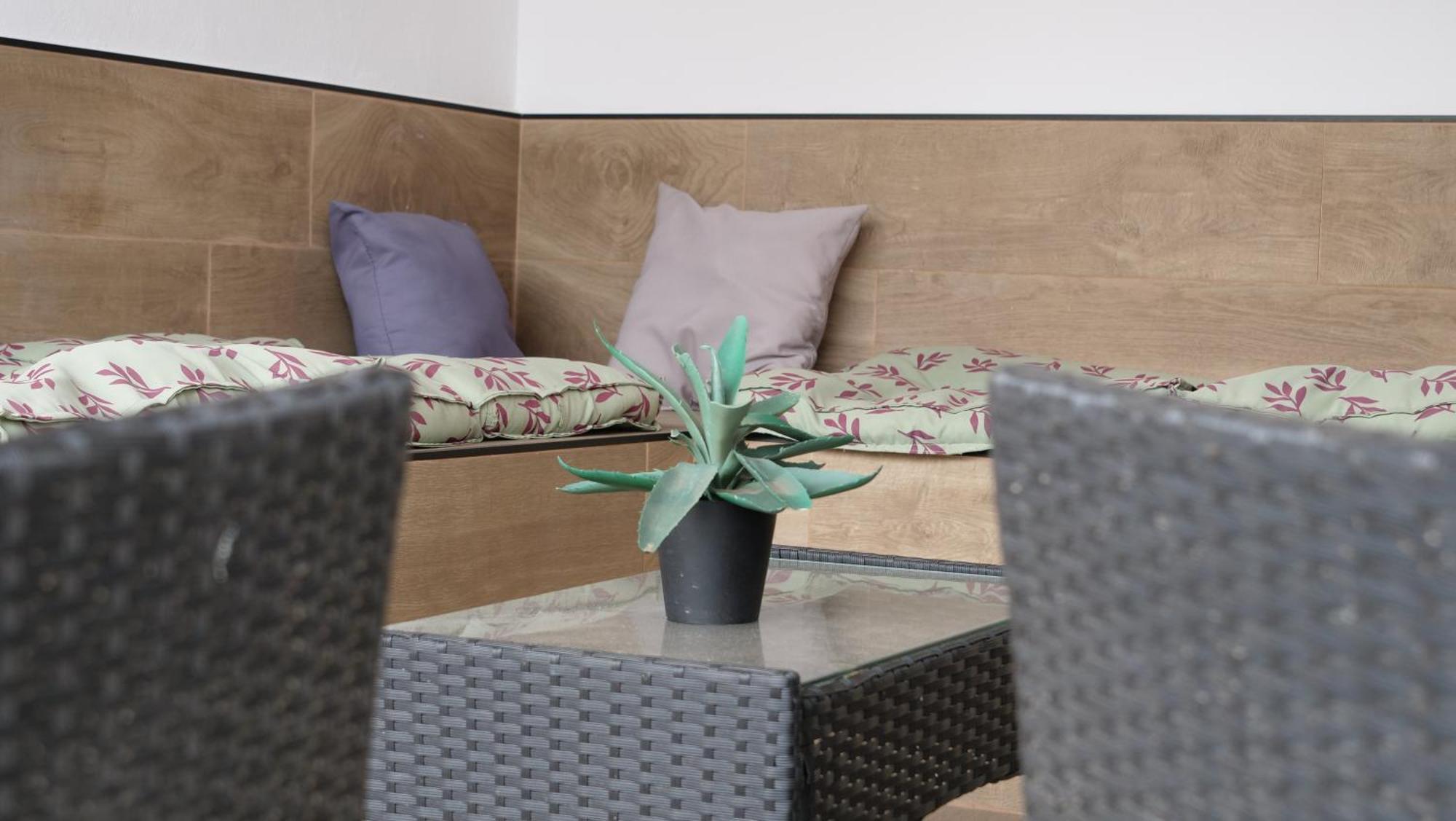 Myflats The Castle Apartment Alicante Exterior photo